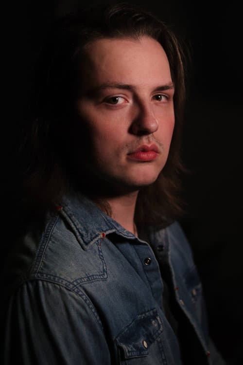 Daniel Cole
