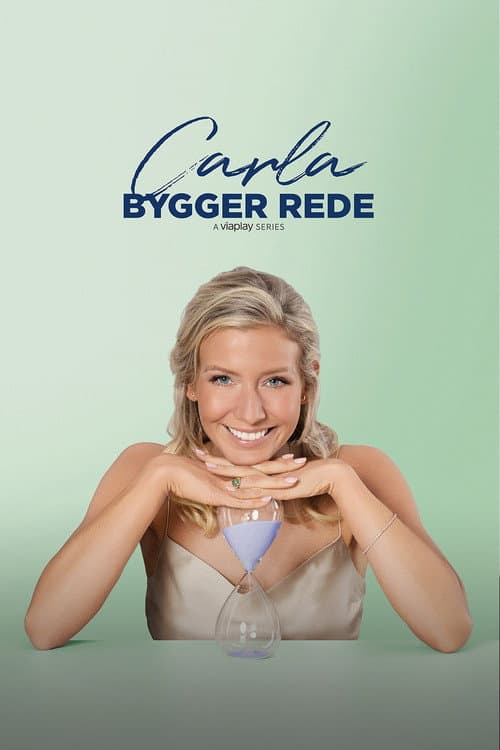 Carla Bygger Rede Season 1 poster