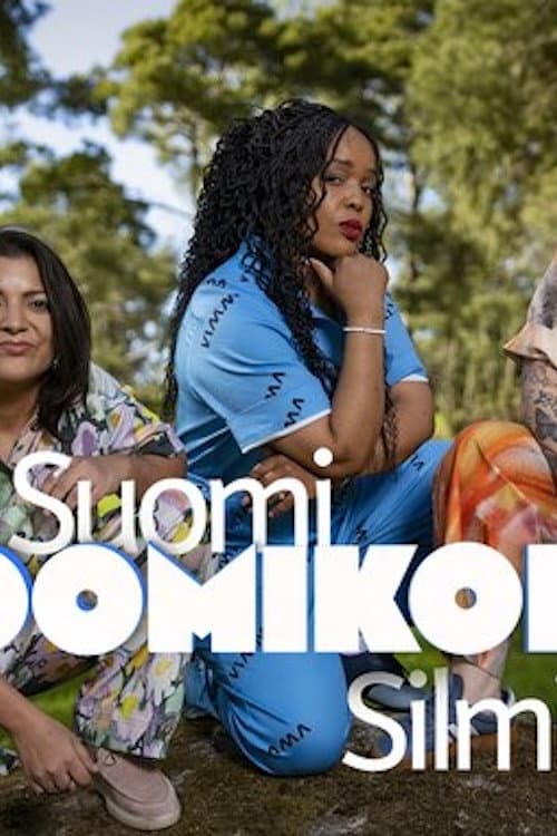 Suomi koomikoiden silmin Season 1 poster