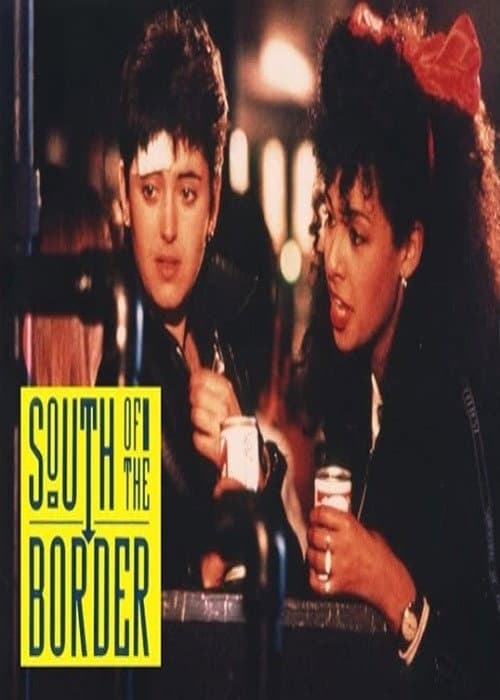 South of the Border Season 1 poster
