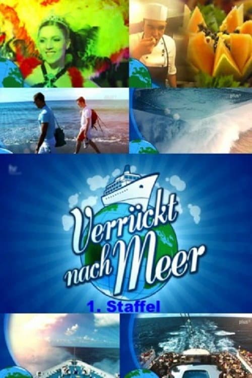 Verrückt nach Meer Season 1 poster