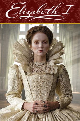 Elizabeth I Season 1 poster