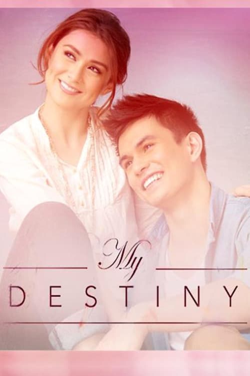 My Destiny Season 1 poster