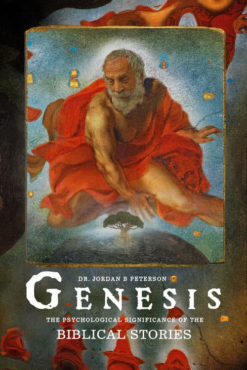 Biblical Series - Genesis Season 1 poster