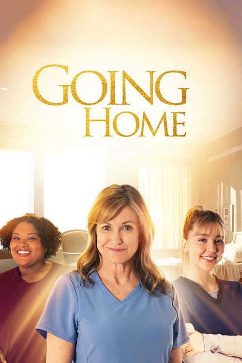 Going Home Season 2 poster