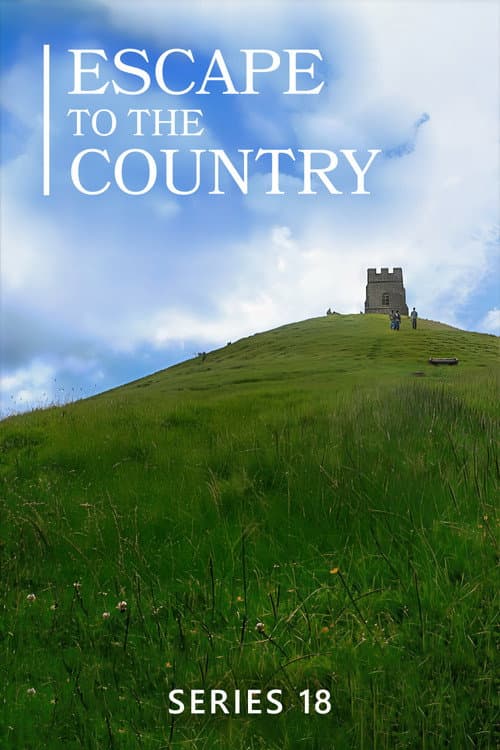 Escape to the Country Series 18 poster