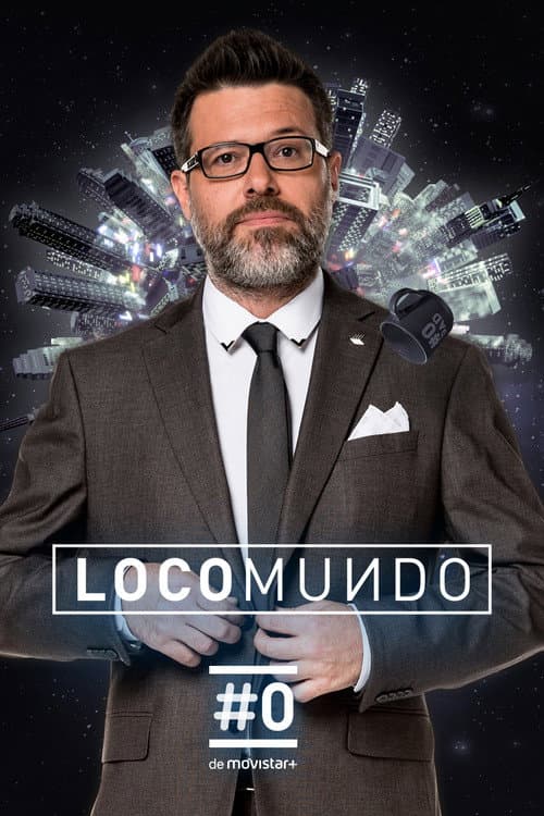 LocoMundo Season 3 poster