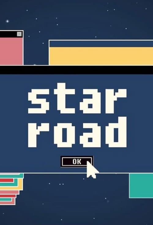 Star Road Samuel poster