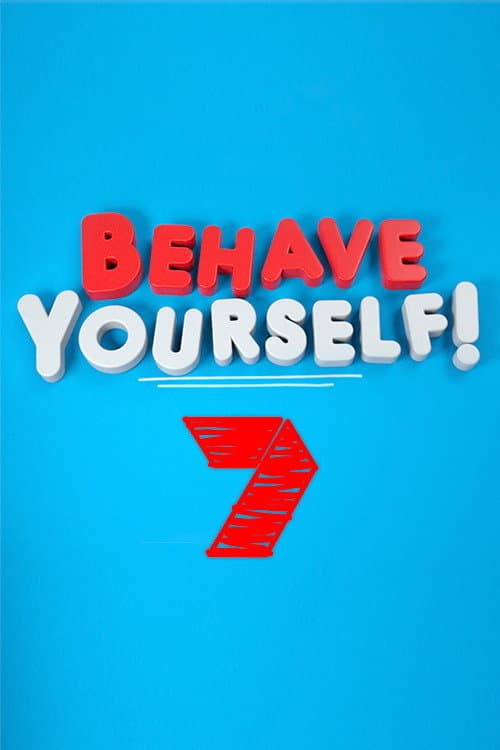 Behave Yourself! Season 1 poster