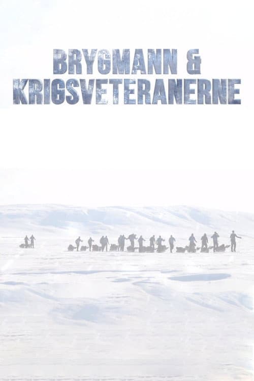 Brygmann og krigsveteranerne Season 1 poster