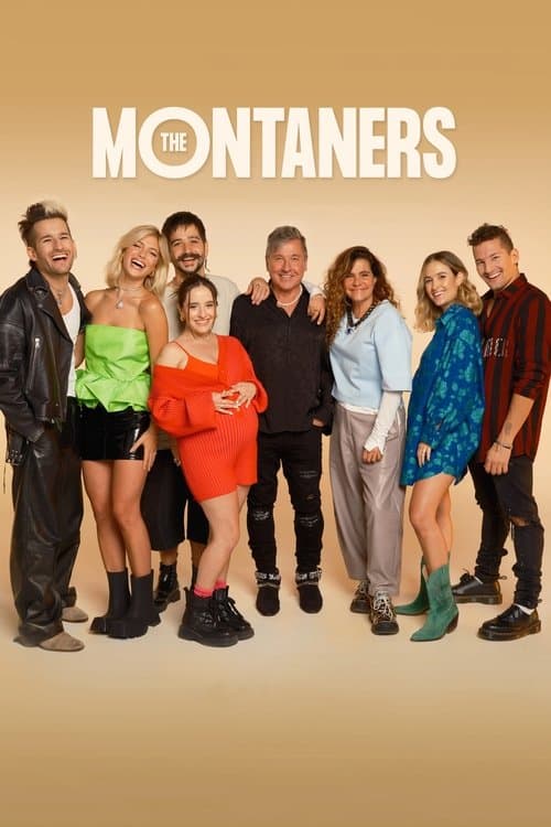 The Montaners Season 2 poster