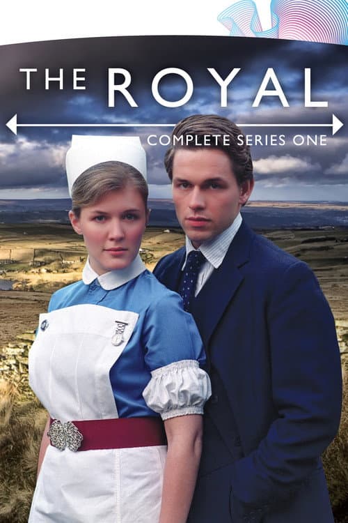 The Royal Season 1 poster