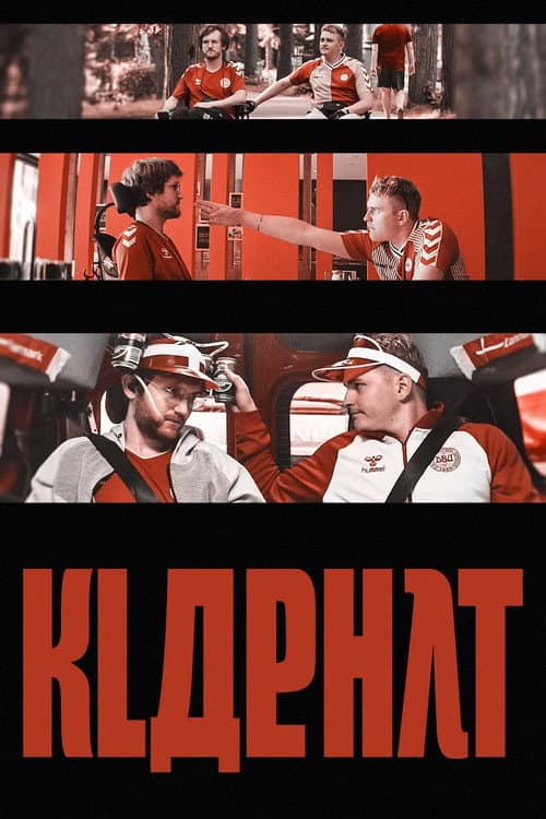 Klaphat Season 1 poster