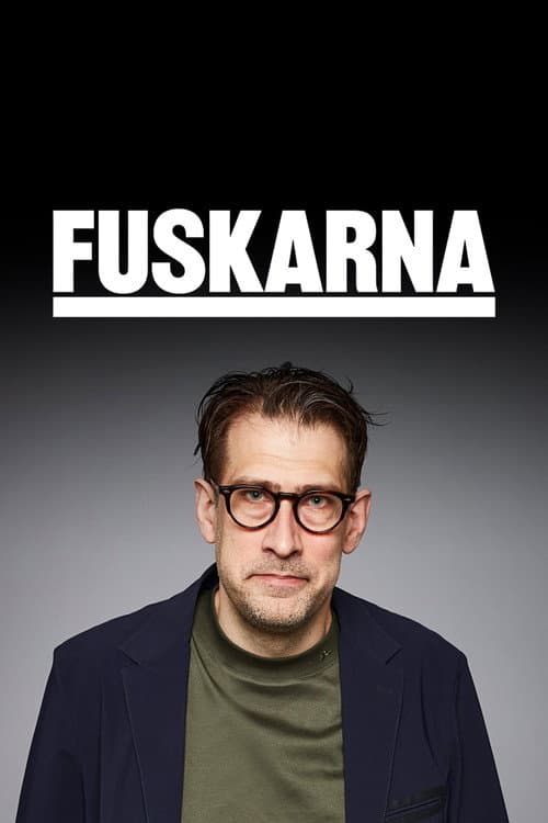 Fuskarna Season 1 poster