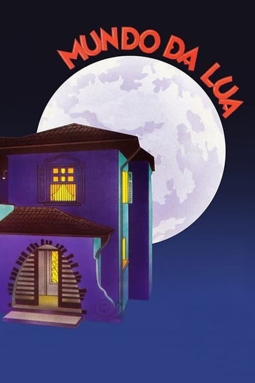 Mundo da Lua Season 1 poster