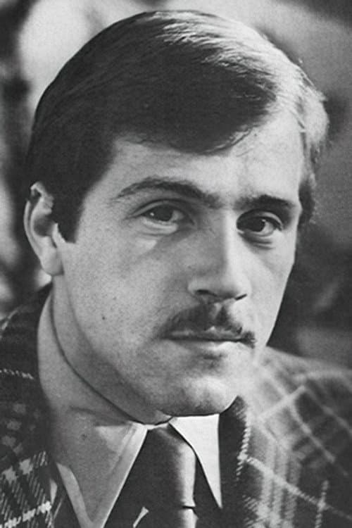 Jack Egan