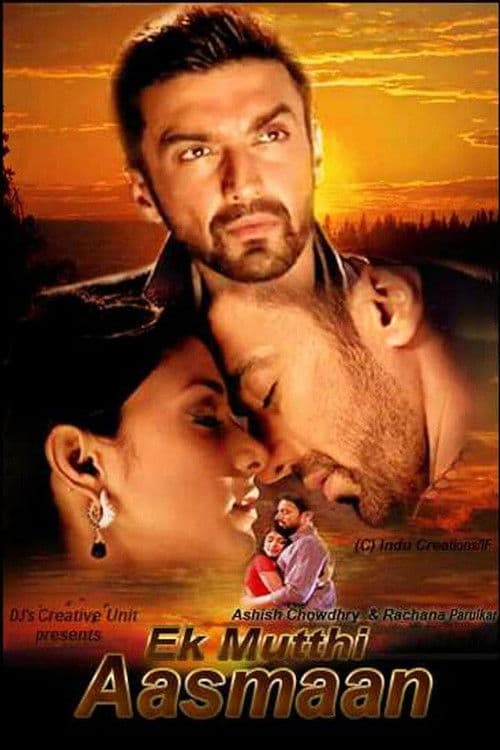 Ek Mutthi Aasmaan Season 1 poster