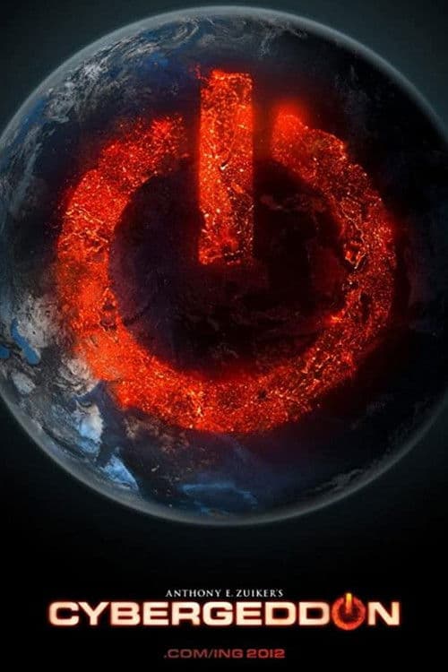 Cybergeddon Season 1 poster