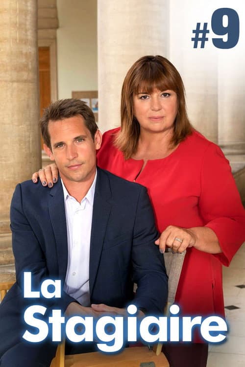 La Stagiaire Season 9 poster