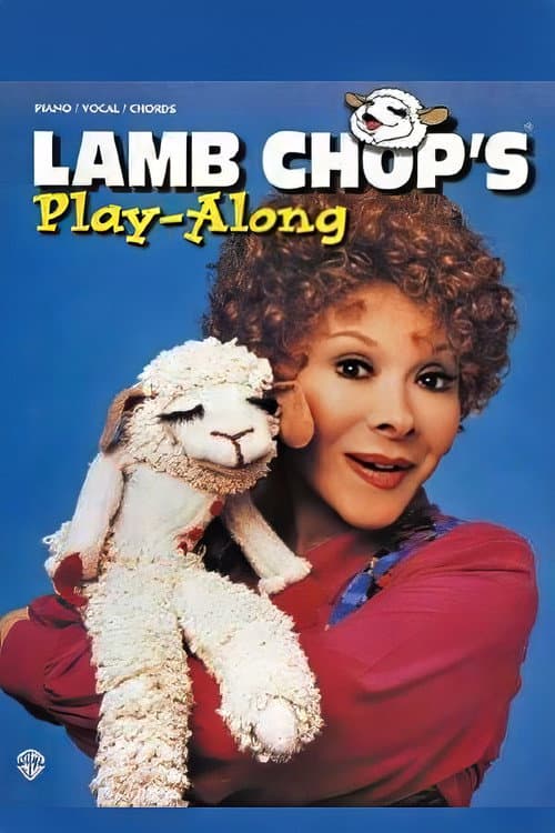Lamb Chop's Play-Along Season 4 poster
