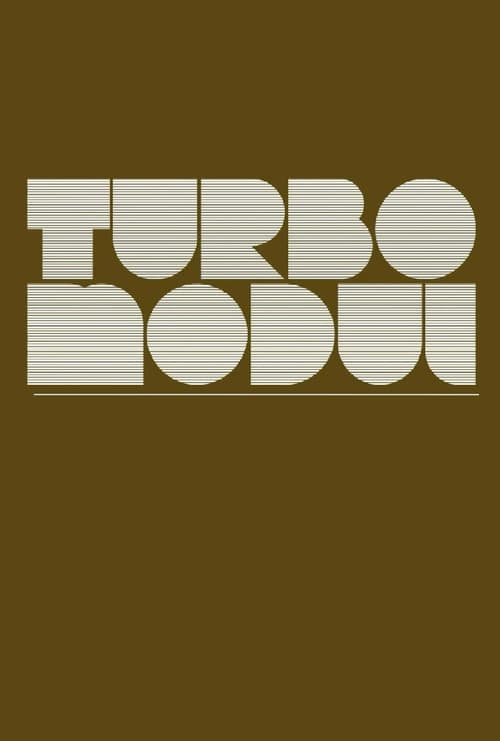 TurboModul Season 2 poster