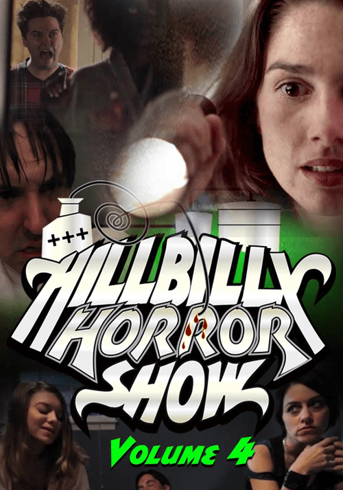 Hillbilly Horror Show Season 1 poster