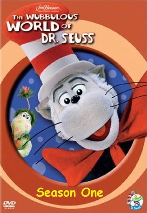 The Wubbulous World of Dr. Seuss Season 1 poster