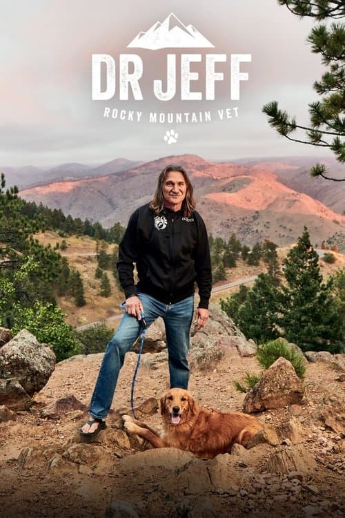 Dr. Jeff: Rocky Mountain Vet Season 8 poster