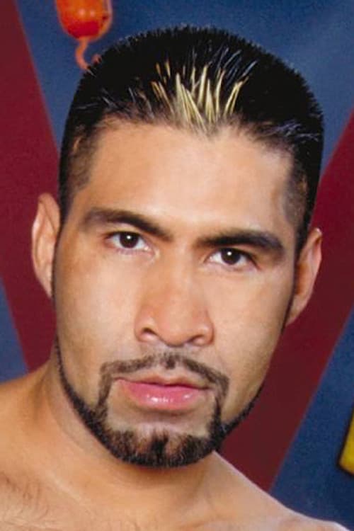 Anthony Moreno