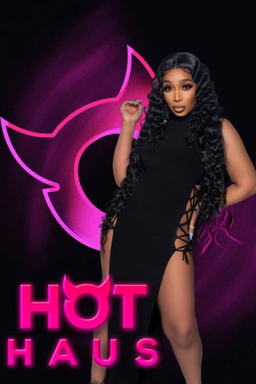 Hot Haus Season 1 poster