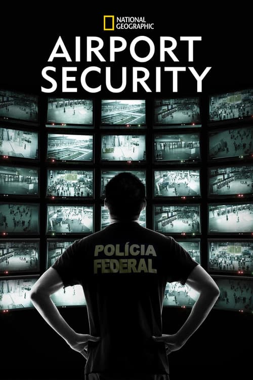 To Catch a Smuggler Season 6: Peru & Brazil poster