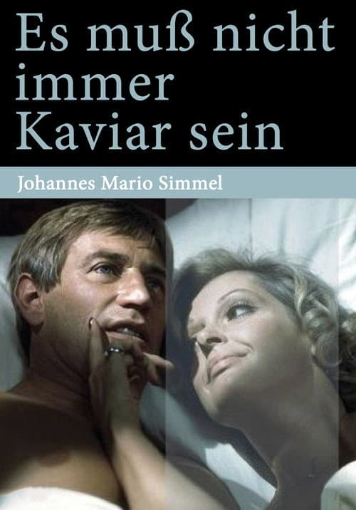 Es muss nicht immer Kaviar sein Season 1 poster