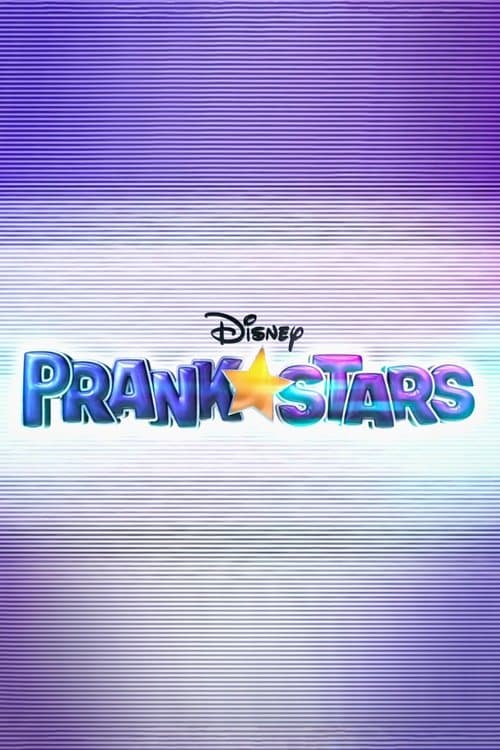 PrankStars Season 1 poster