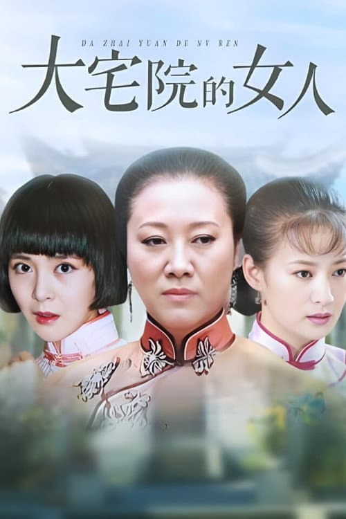 The Woman in the Big House Season 1 poster