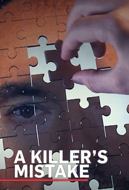 A Killer's Mistake Season 2 poster