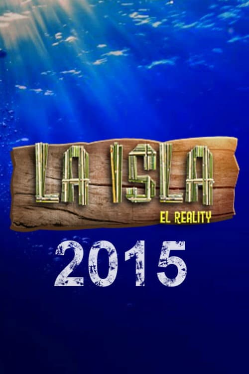 La Isla: El Reality Season 4 poster