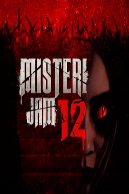 Misteri Jam 12 Season 1 poster