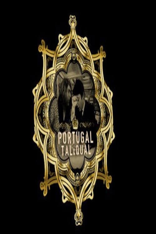 Portugal Tal & Qual Season 1 poster