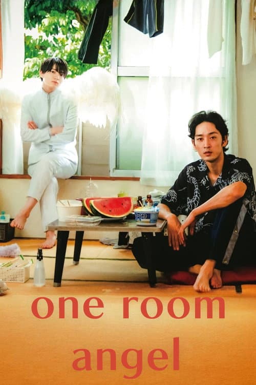 One Room Angel Season 1 poster