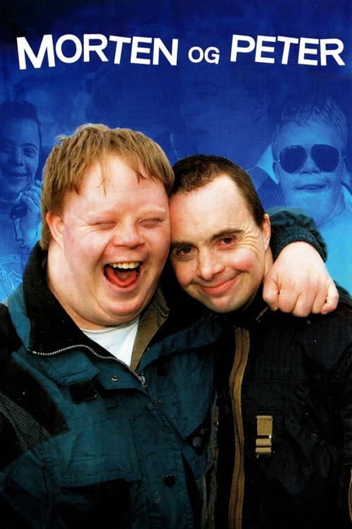 Morten and Peter Season 1 poster
