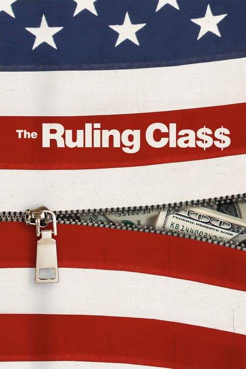 The Ruling Class Season 1 poster