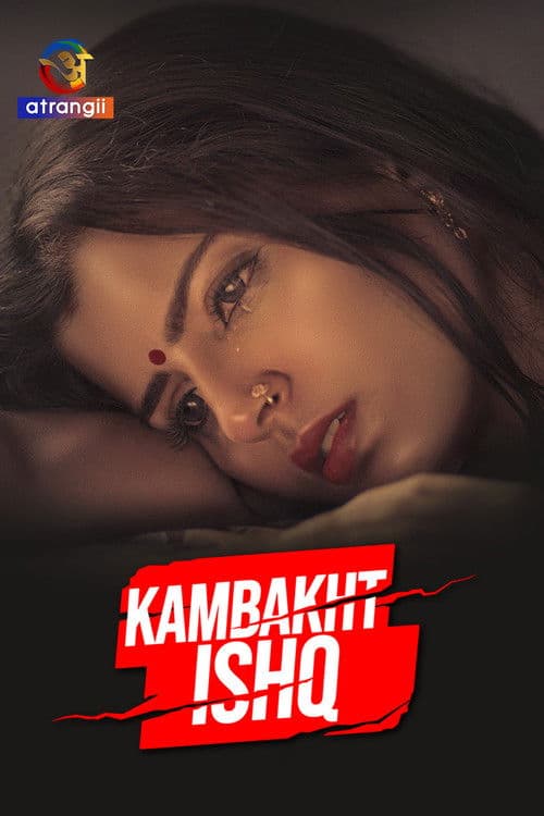 Kambakht Ishq Season 1 poster