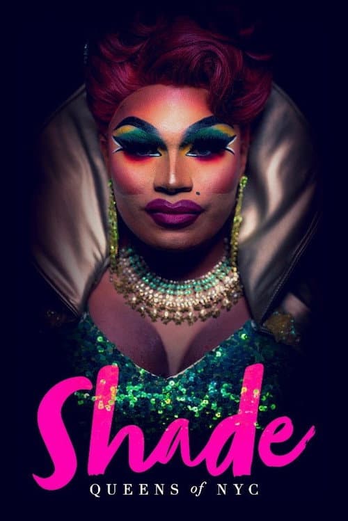 Shade: Queens of NYC Season 1 poster