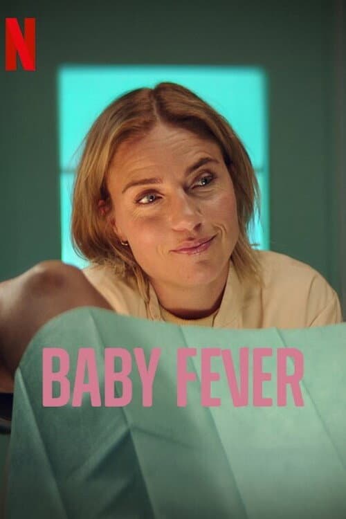 Baby Fever Season 1 poster