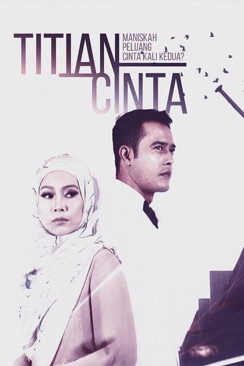 Titian Cinta Season 1 poster