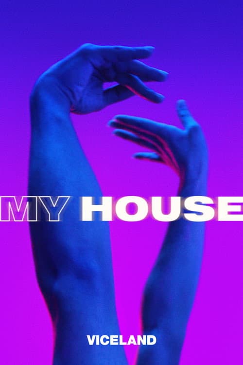 My House Season 1 poster
