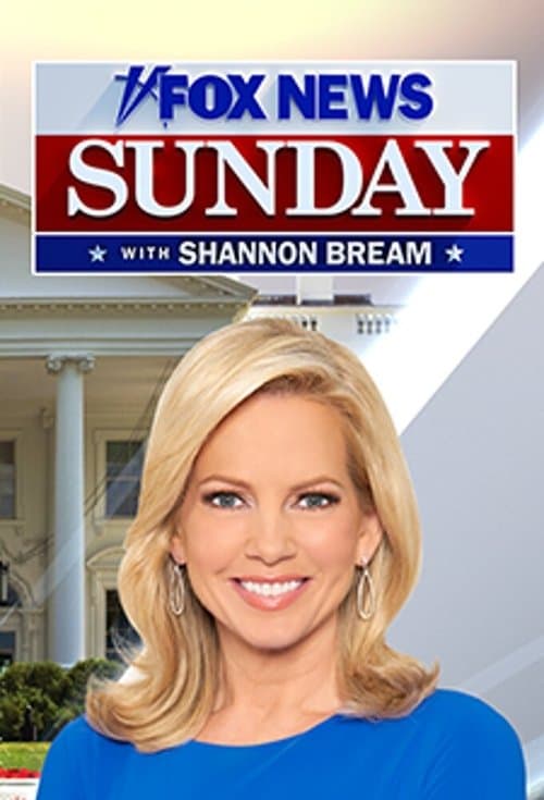 Fox News Sunday Season 2 poster