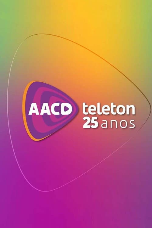 Teleton Season 2 poster