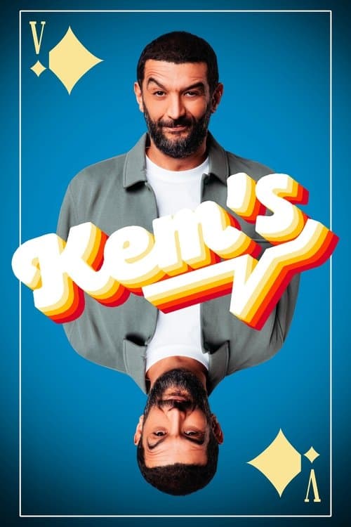 Kemps Season 2 poster