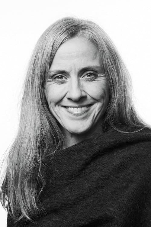 Harpa Arnardóttir